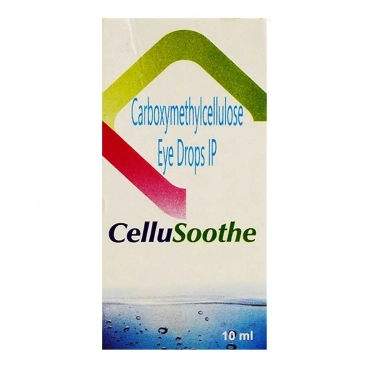 CELLUSOOTHE GEL E/D